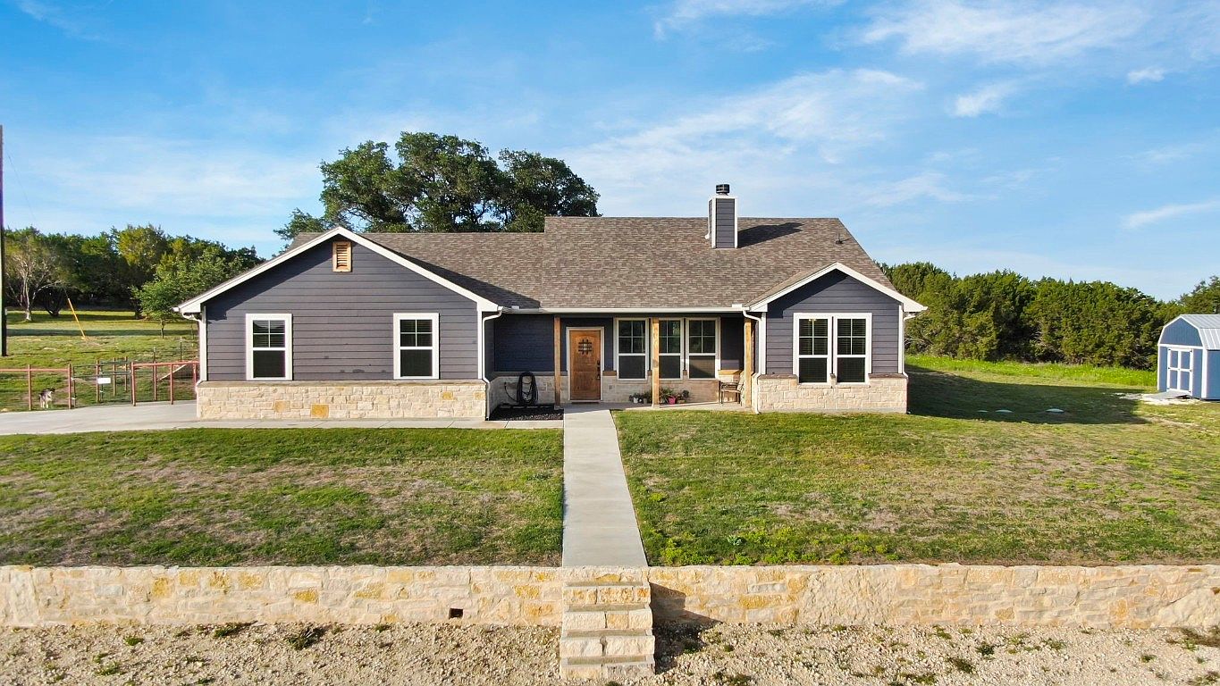 2315 Compass Way, Bluff Dale, TX 76433 Zillow