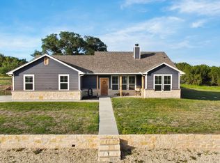 2315 Compass Way, Bluff Dale, TX 76433