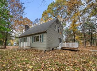 434 Locust St, Attleboro, MA 02703