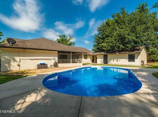 2822 CIRCLE RIDGE Drive, Orange Park, FL 32065