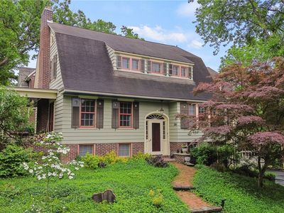 306 Berkeley Dr, Syracuse, NY, 13210