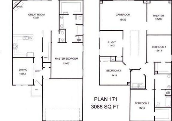 2nd image of 8106 Narrow Brook Way