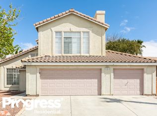 1718 Rushing River Rd, North Las Vegas, NV 89031