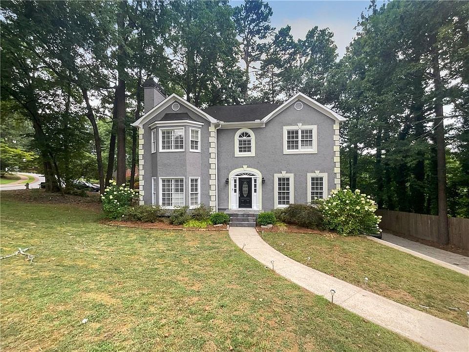 1st image of 4093 Tanbark Dr NE