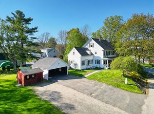 1 High St, Hallowell, ME 04347