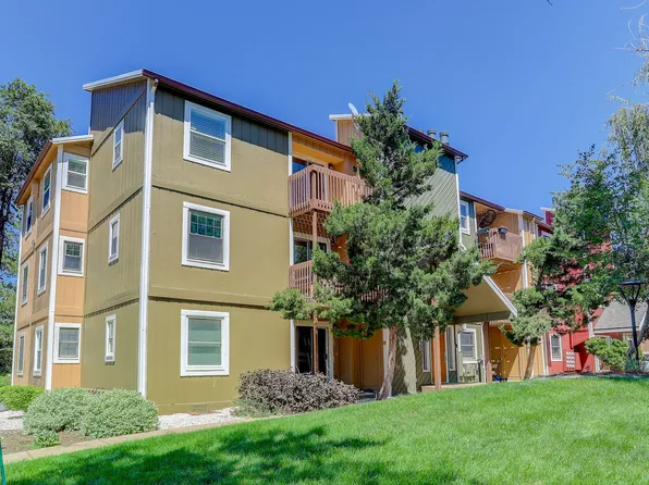 2865 Sundown Ln APT 301, Boulder, CO 80303