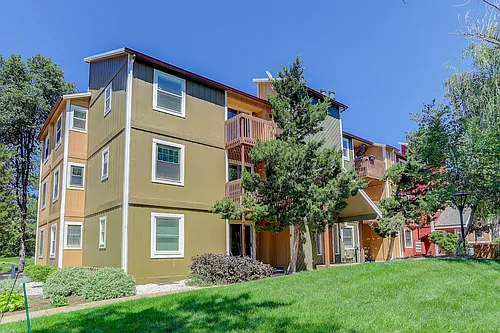 2865 Sundown Ln #301 Photo 1