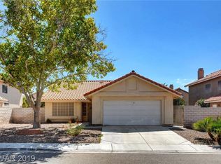 5630 Guiding Star Cir, North Las Vegas, NV 89031