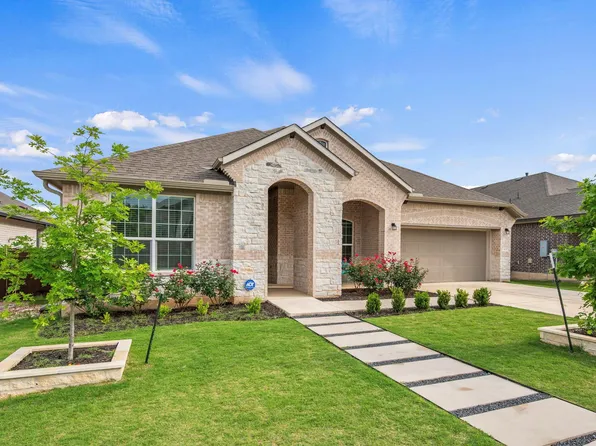 1621 Weavers Bnd, Georgetown, TX 78628
