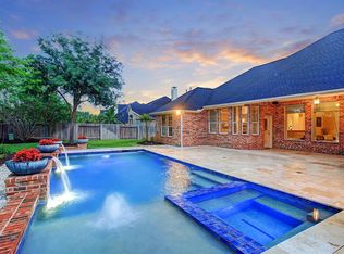 28610 Hayden Park Dr, Katy, TX 77494