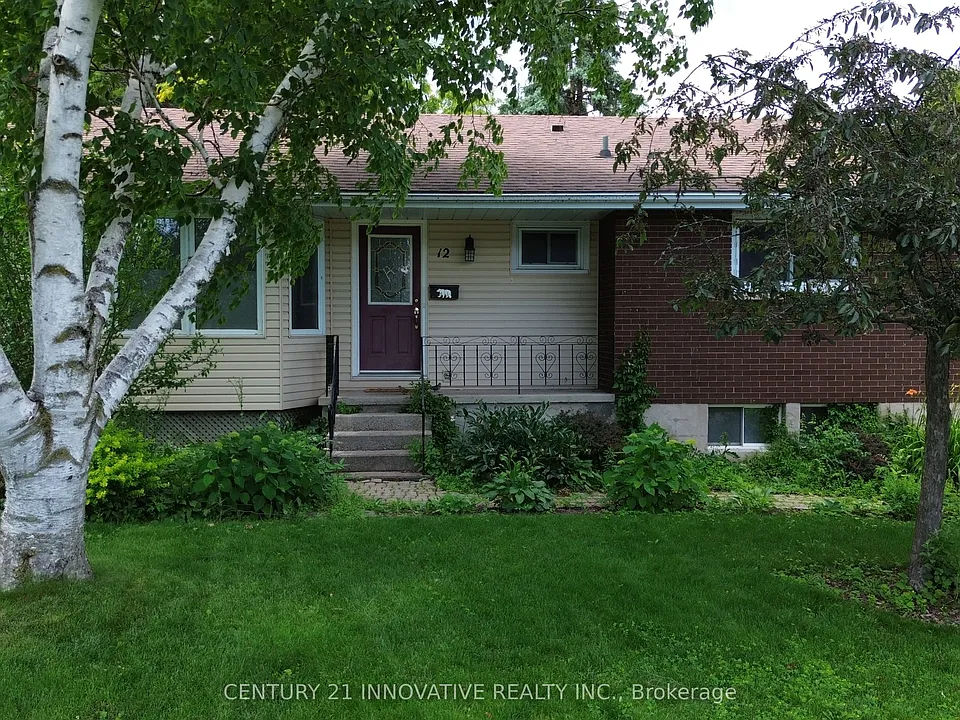 12 Kingsway Ct