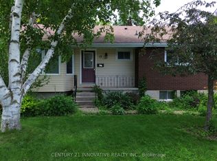 12 Kingsway Ct, Belleville, ON K8N4P1