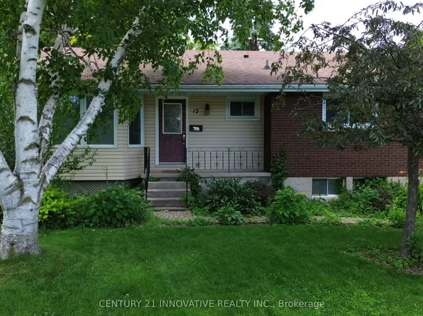 12 Kingsway Ct, Belleville, ON K8N 4P1