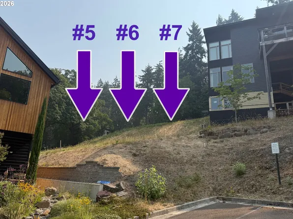 Crenshaw Rd, Eugene, OR 97401