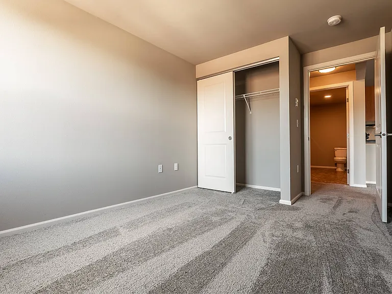 The Villas in Bellevue — Photo 56