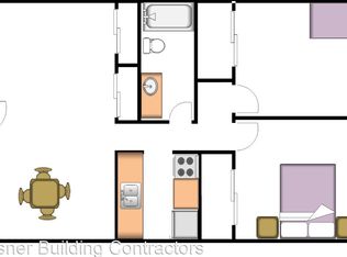 1217 29th Street Rd #208, Greeley, CO 80631