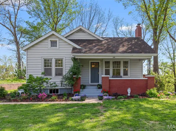 200 E South St, Marthasville, MO 63357