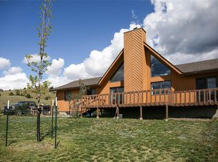 176 Capricorn Dr, Emigrant, MT 59027