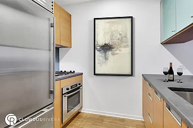 Rented by Cooper & Cooper Real Estate