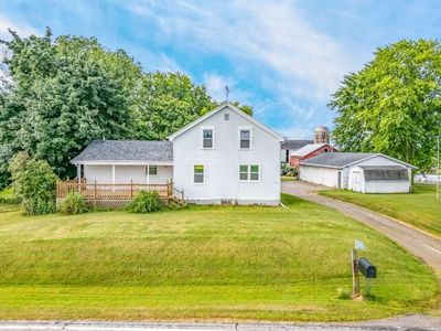 W2939 County Road FF, Sheboygan, WI, 53083