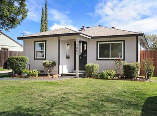 3061 Kroy Way, Sacramento, CA 95820