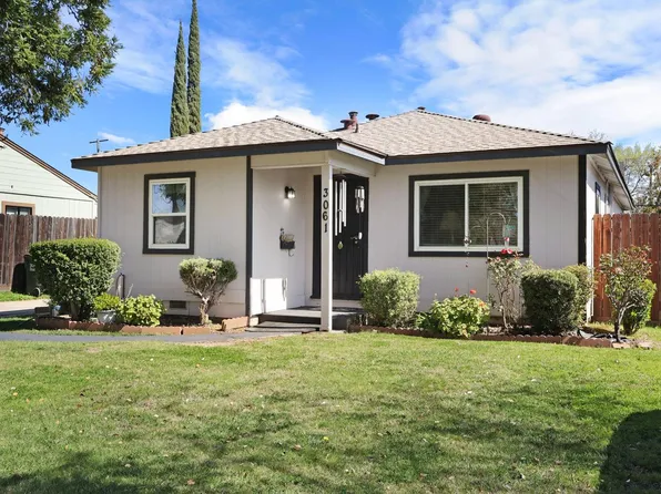 3061 Kroy Way, Sacramento, CA 95820