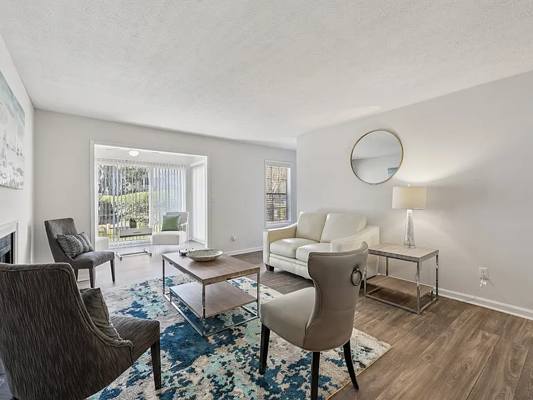 Birch Run Apartments — Photo 6