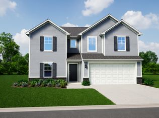 301 Autumn Ct, Clayton, OH 45315