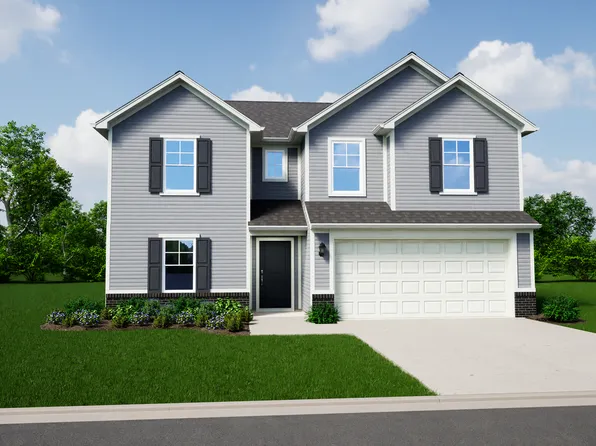 313 Nixon Way, London, OH 43140