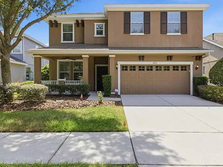 5105 Oakline View Dr — Photo 1