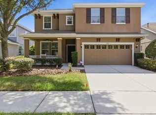 5105 Oakline View Dr, Lithia, FL 33547