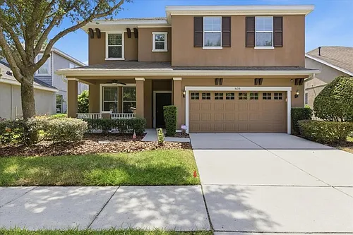 5105 Oakline View Dr Photo 1