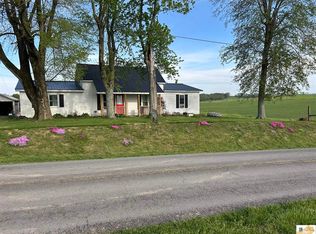 1958 Milltown Church Rd, Columbia, KY 42728