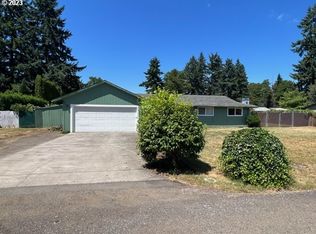 9215 NE 95th St, Vancouver, WA