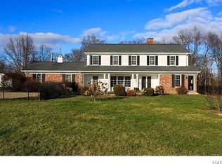 17373 Orrville Rd, Chesterfield, MO 63005