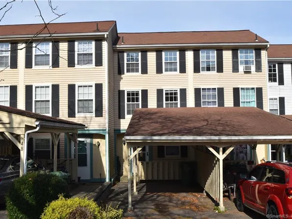 50 Rising Trail Drive #50, Middletown, CT 06457