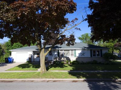 2019 North MCDONALD STREET, Appleton, WI, 54911