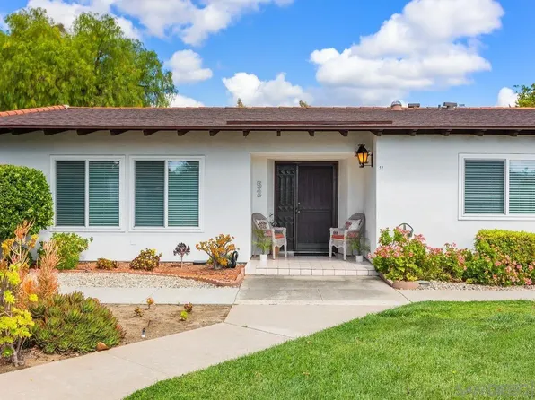 16533 Caminito Vecinos Unit 52, San Diego, CA 92128