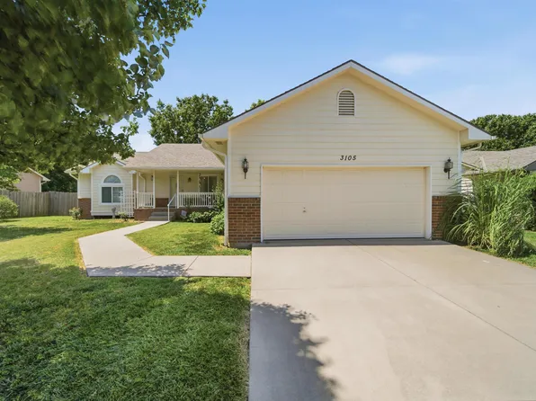 3105 N Susan St, Augusta, KS 67010