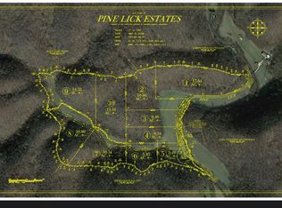 561 Pine Lick Rd, Whitleyville, TN 38588