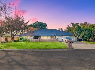 5298 E Orleans Ave, Fresno, CA 93727