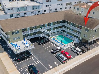7203 Atlantic Ave UNIT 308, Wildwood Crest, NJ, 08260