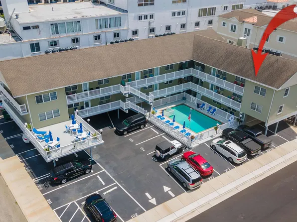 7203 Atlantic Ave Unit 308, Wildwood Crest, NJ 08260