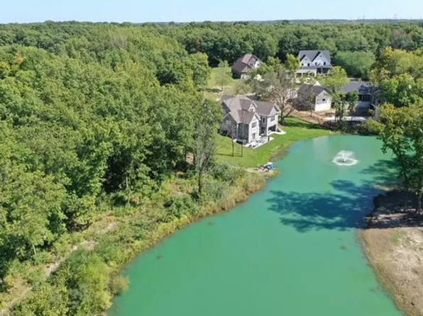 746 Ketill Trl, Crown Point, IN 46307