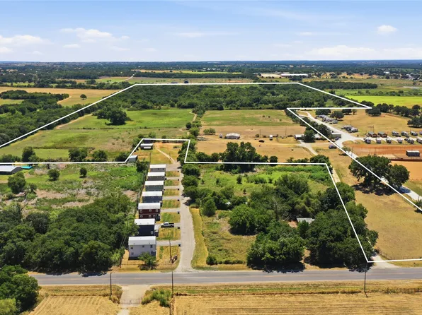 2446 Fm 205, Stephenville, TX 76401