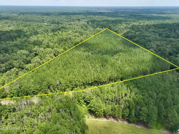 Miggins Rd, Canton, MS 39046