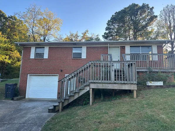 4113 Rambling Rd, Morristown, TN 37814