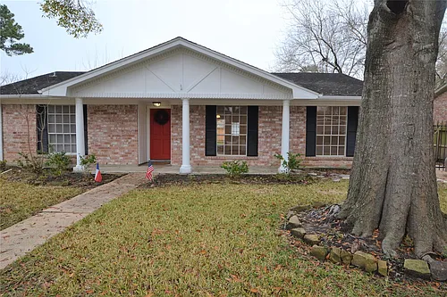 12711 Westleigh Dr Photo 1