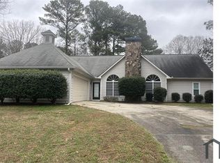 2045 Amber Creek Dr, Buford, GA 30519