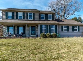 620 Scotland Rd, Quarryville, PA 17566